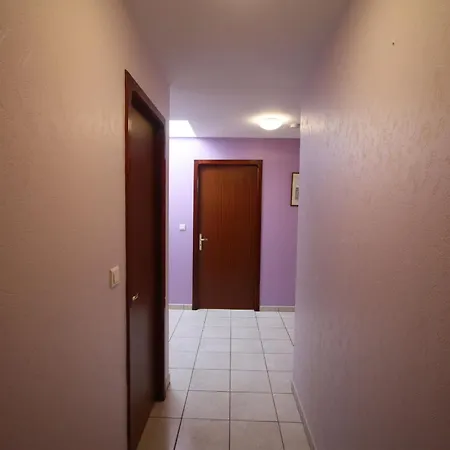 Vosgien Au Calme Avec Internet Et Jardin, Ideal Pour Familles - Fr-1-589-207 * Relanges