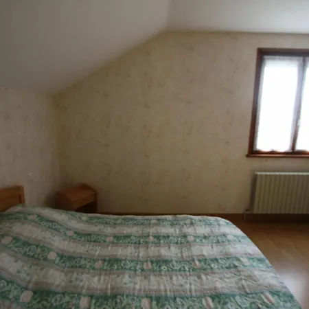 Vosgien Au Calme Avec Internet Et Jardin, Ideal Pour Familles - Fr-1-589-207 شقة