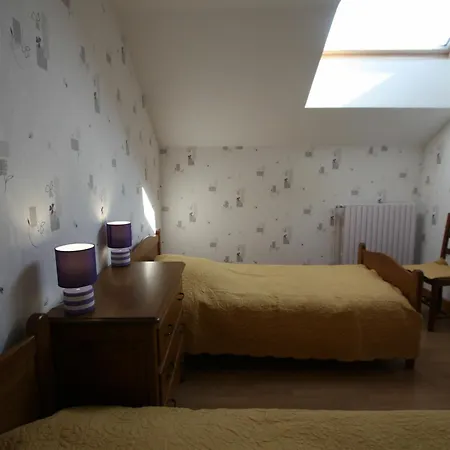 Vosgien Au Calme Avec Internet Et Jardin, Ideal Pour Familles - Fr-1-589-207 شقة *