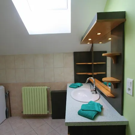 Vosgien Au Calme Avec Internet Et Jardin, Ideal Pour Familles - Fr-1-589-207 *