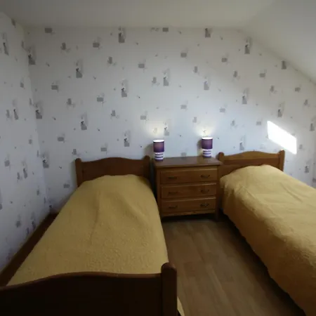 Vosgien Au Calme Avec Internet Et Jardin, Ideal Pour Familles - Fr-1-589-207 Relanges