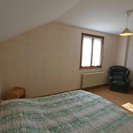 Vosgien Au Calme Avec Internet Et Jardin, Ideal Pour Familles - Fr-1-589-207 * Relanges