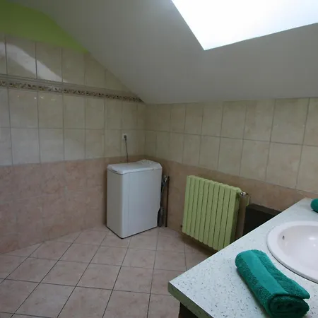 Vosgien Au Calme Avec Internet Et Jardin, Ideal Pour Familles - Fr-1-589-207 شقة Relanges