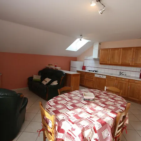 Vosgien Au Calme Avec Internet Et Jardin, Ideal Pour Familles - Fr-1-589-207 شقة