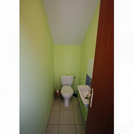 Vosgien Au Calme Avec Internet Et Jardin, Ideal Pour Familles - Fr-1-589-207 شقة *